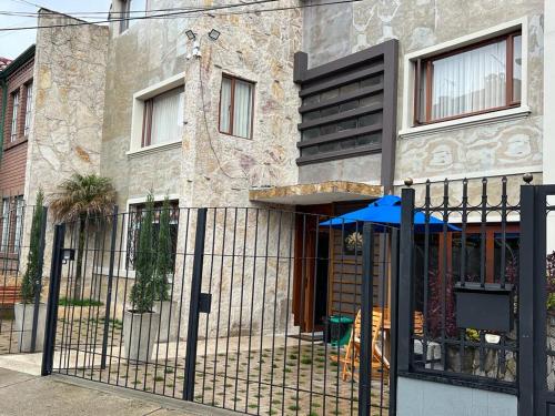 hotel boutique quinta camacho