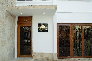 hotel boutique quinta camacho
