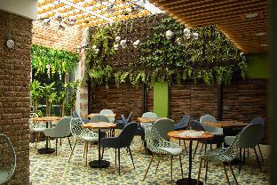 hotel boutique quinta camacho