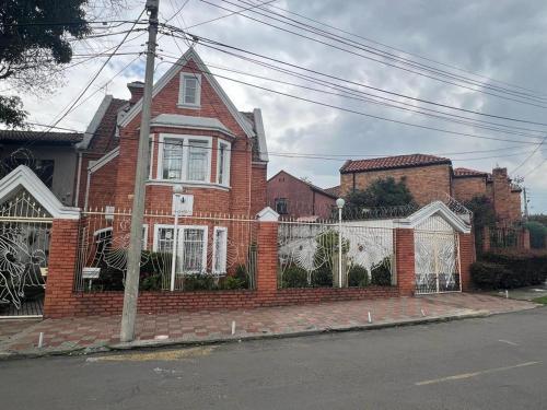 hotel boutique quinta camacho