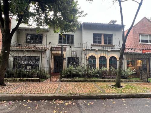 bogota