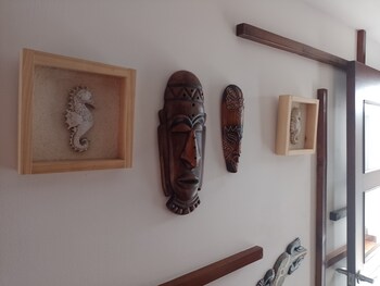 hotel boutique quinta camacho