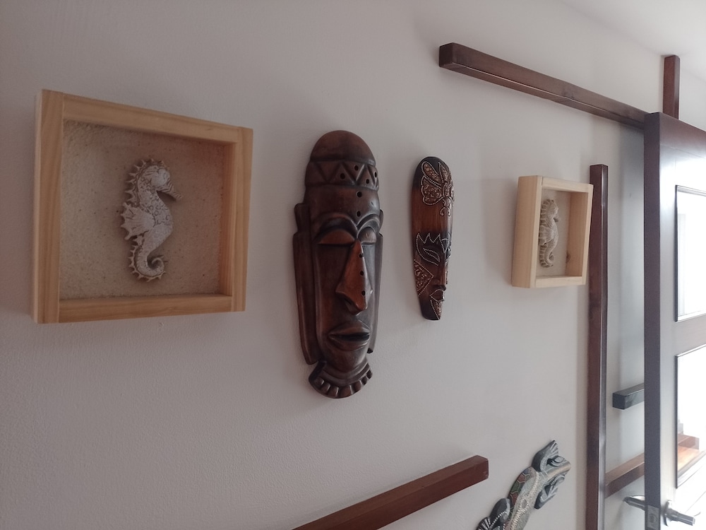 hotel boutique quinta camacho