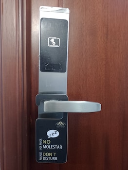 hotel boutique quinta camacho