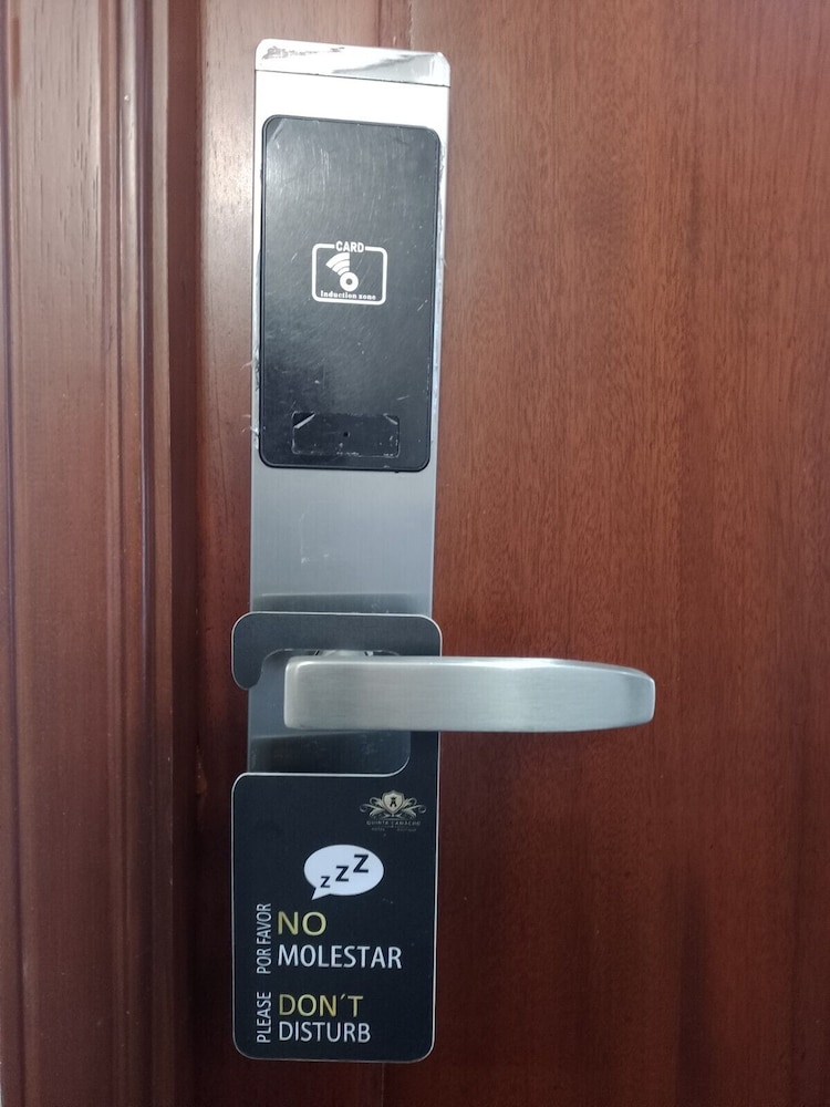 hotel boutique quinta camacho