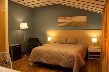 hotel boutique quinta camacho