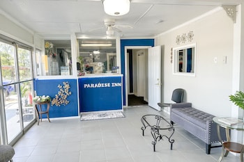 paradise inn by oyo hattiesburg north
