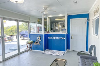 paradise inn by oyo hattiesburg north