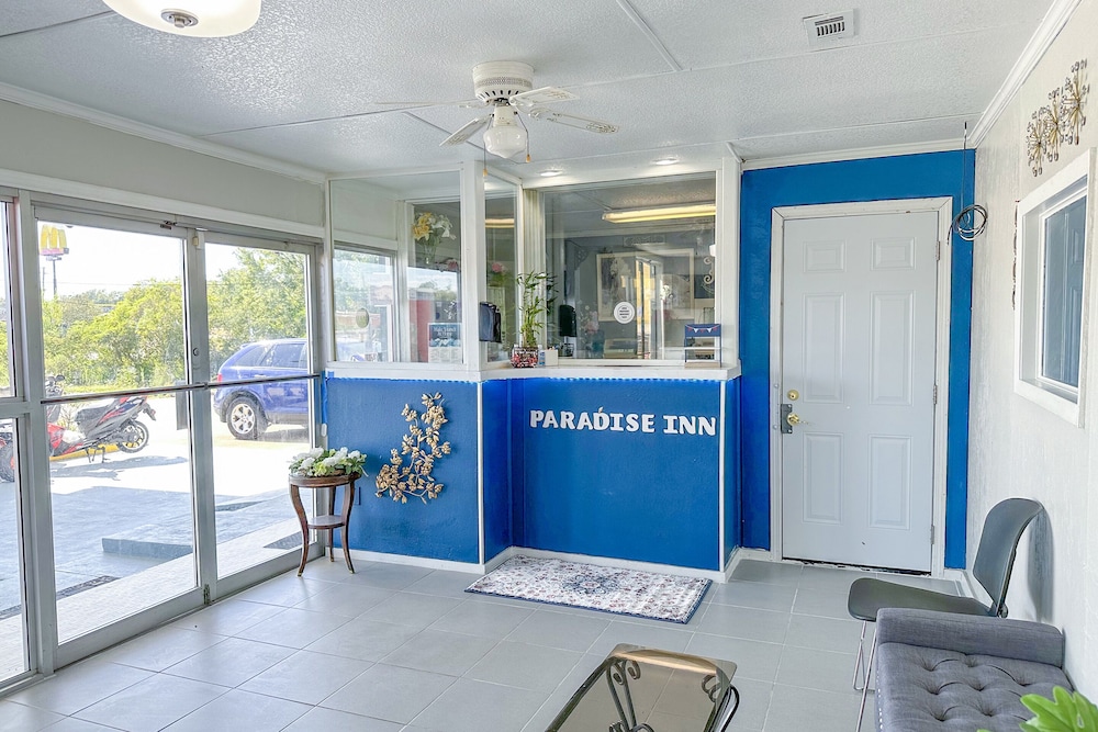 paradise inn by oyo hattiesburg north