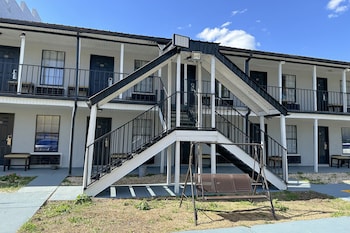 paradise inn by oyo hattiesburg north