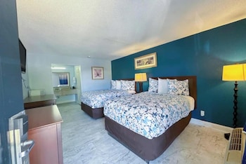 paradise inn by oyo hattiesburg north