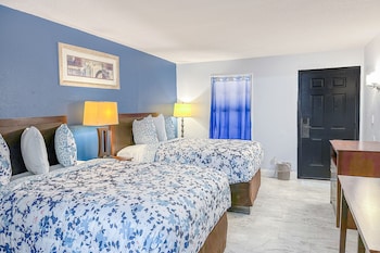 paradise inn by oyo hattiesburg north
