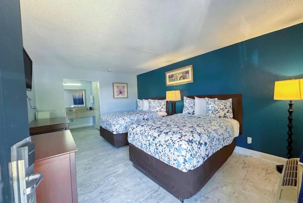 paradise inn by oyo hattiesburg north