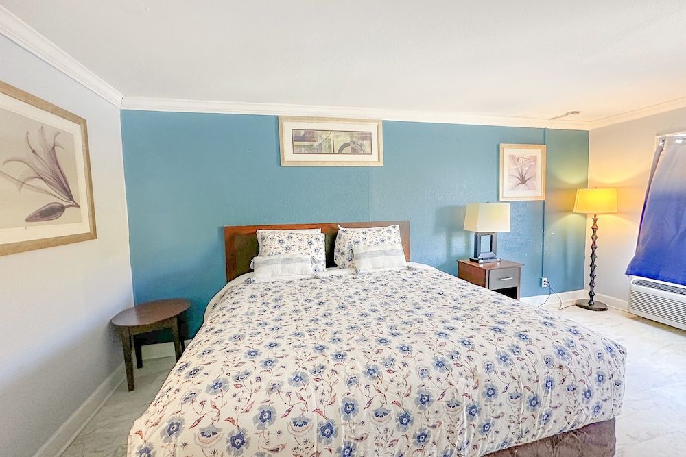paradise inn by oyo hattiesburg north