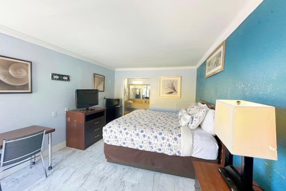 paradise inn by oyo hattiesburg north