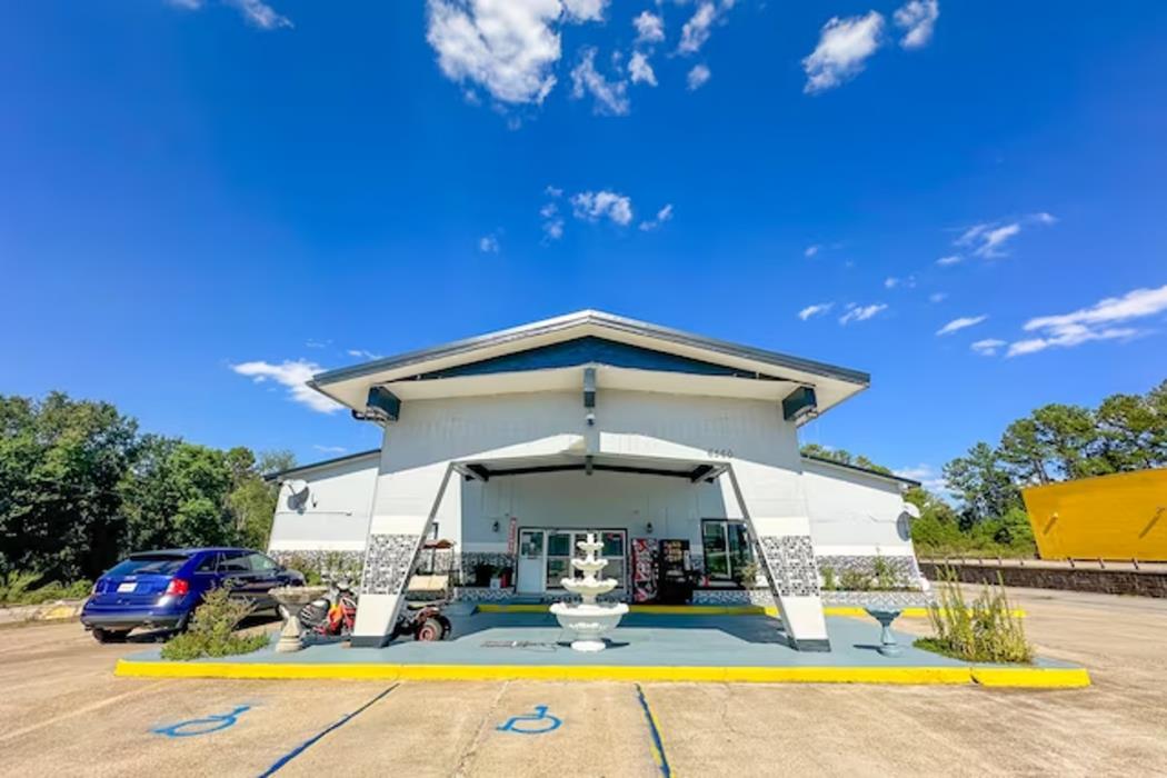 paradise inn by oyo hattiesburg north