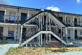 paradise inn by oyo hattiesburg north