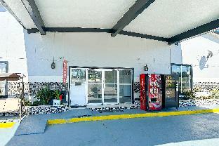 paradise inn by oyo hattiesburg north