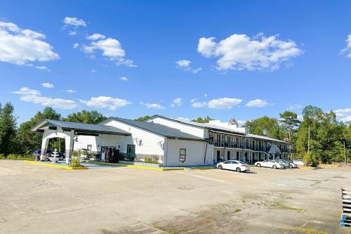paradise inn by oyo hattiesburg north