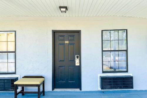 paradise inn by oyo hattiesburg north