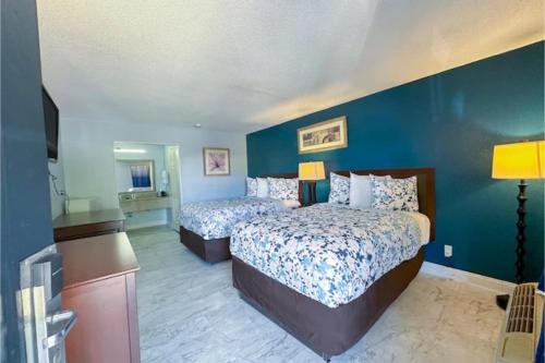 paradise inn by oyo hattiesburg north