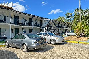 paradise inn by oyo hattiesburg north