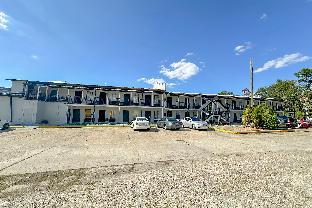 paradise inn by oyo hattiesburg north