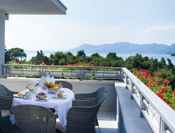 aparthotel miramare
