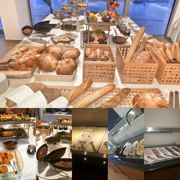 Aparthotel Miramare,Makarska>>Krvavica,4 star