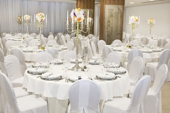 Aparthotel Miramare,Makarska>>Krvavica,4 star