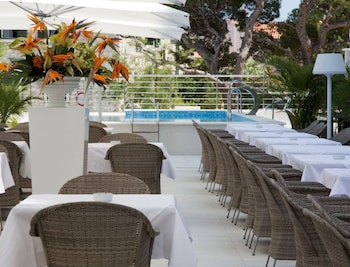 Aparthotel Miramare,Makarska>>Krvavica,4 star