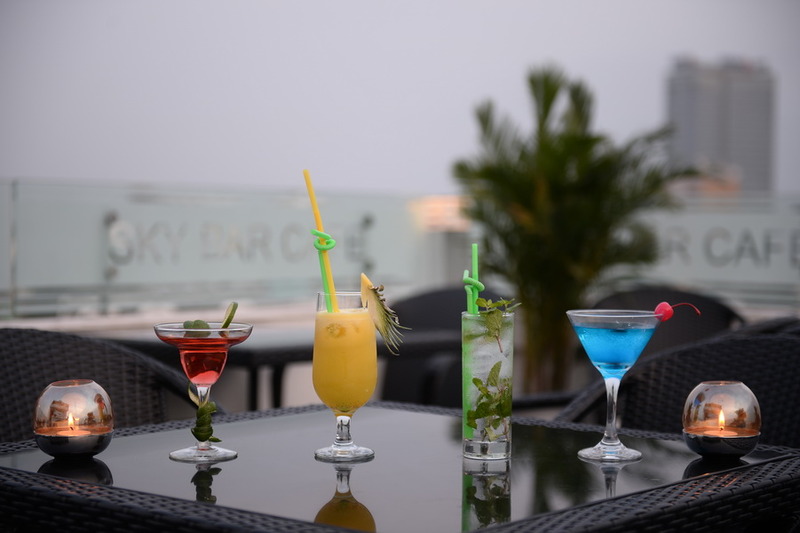 victor metropolis hotel and rooftop bar
