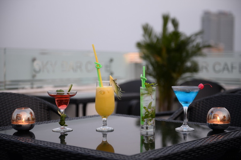victor metropolis hotel and rooftop bar
