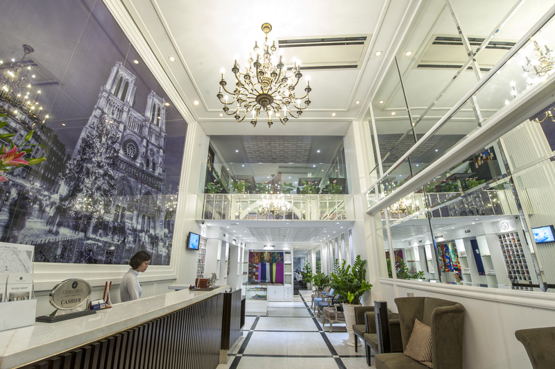 victor metropolis hotel and rooftop bar
