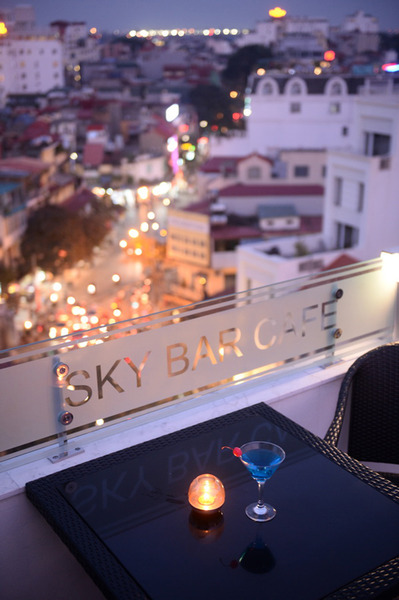 victor metropolis hotel and rooftop bar