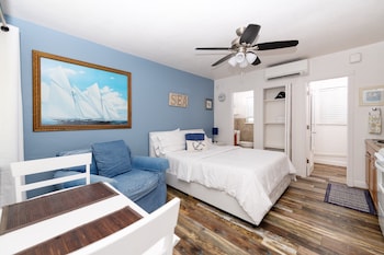 tropic isle boutique hotel