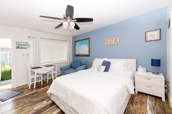 tropic isle boutique hotel