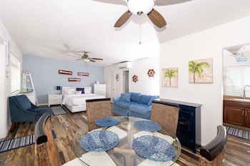 tropic isle boutique hotel