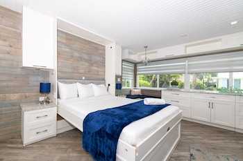 tropic isle boutique hotel