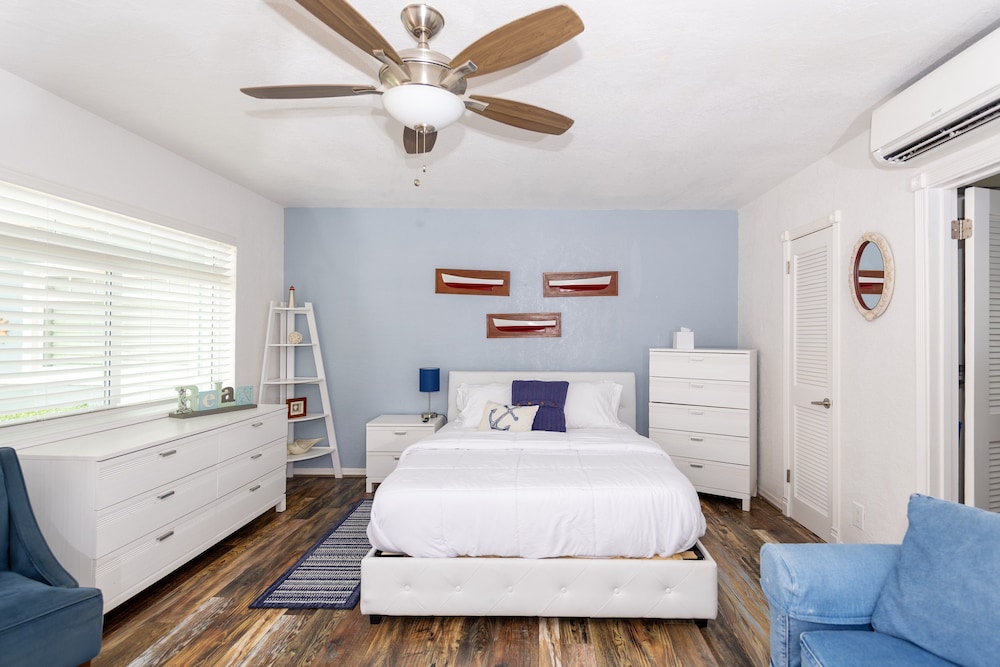 tropic isle boutique hotel