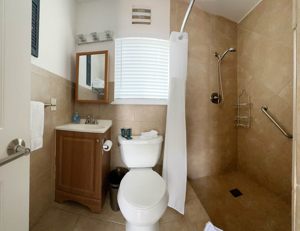 tropic isle boutique hotel