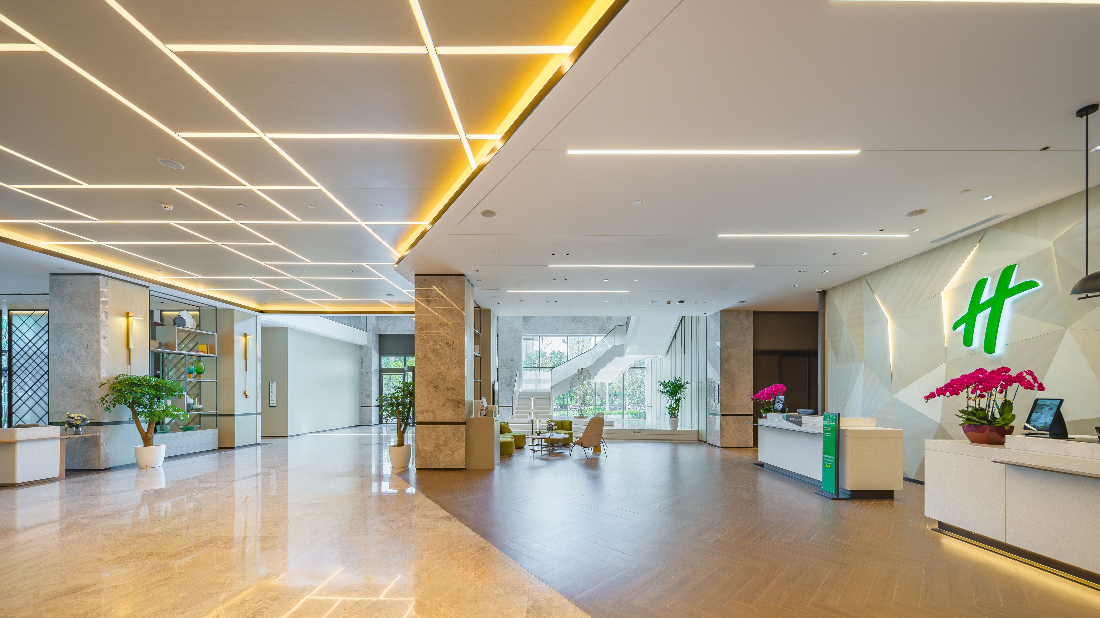 holiday innxian east an ihg hotel