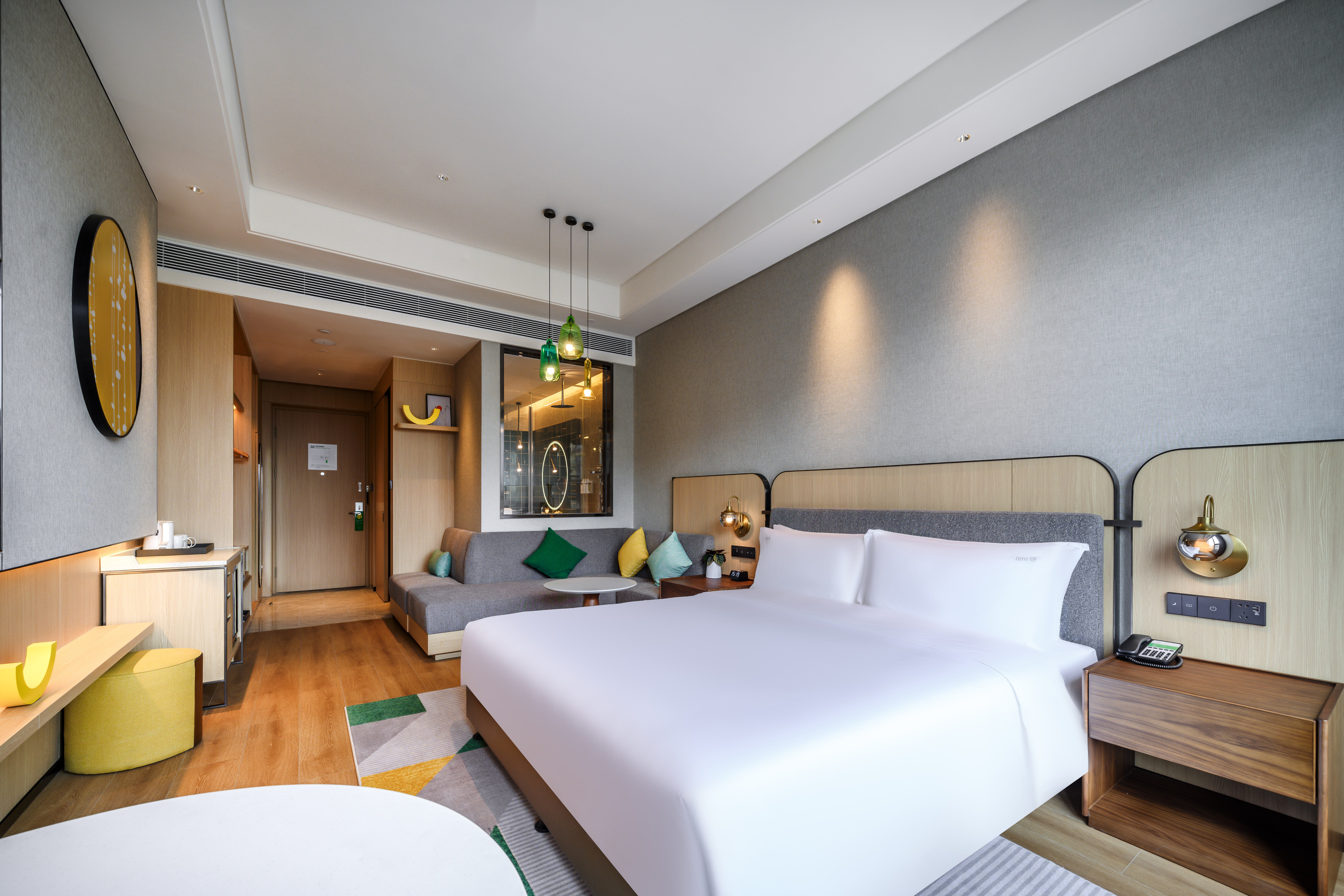 holiday innxian east an ihg hotel