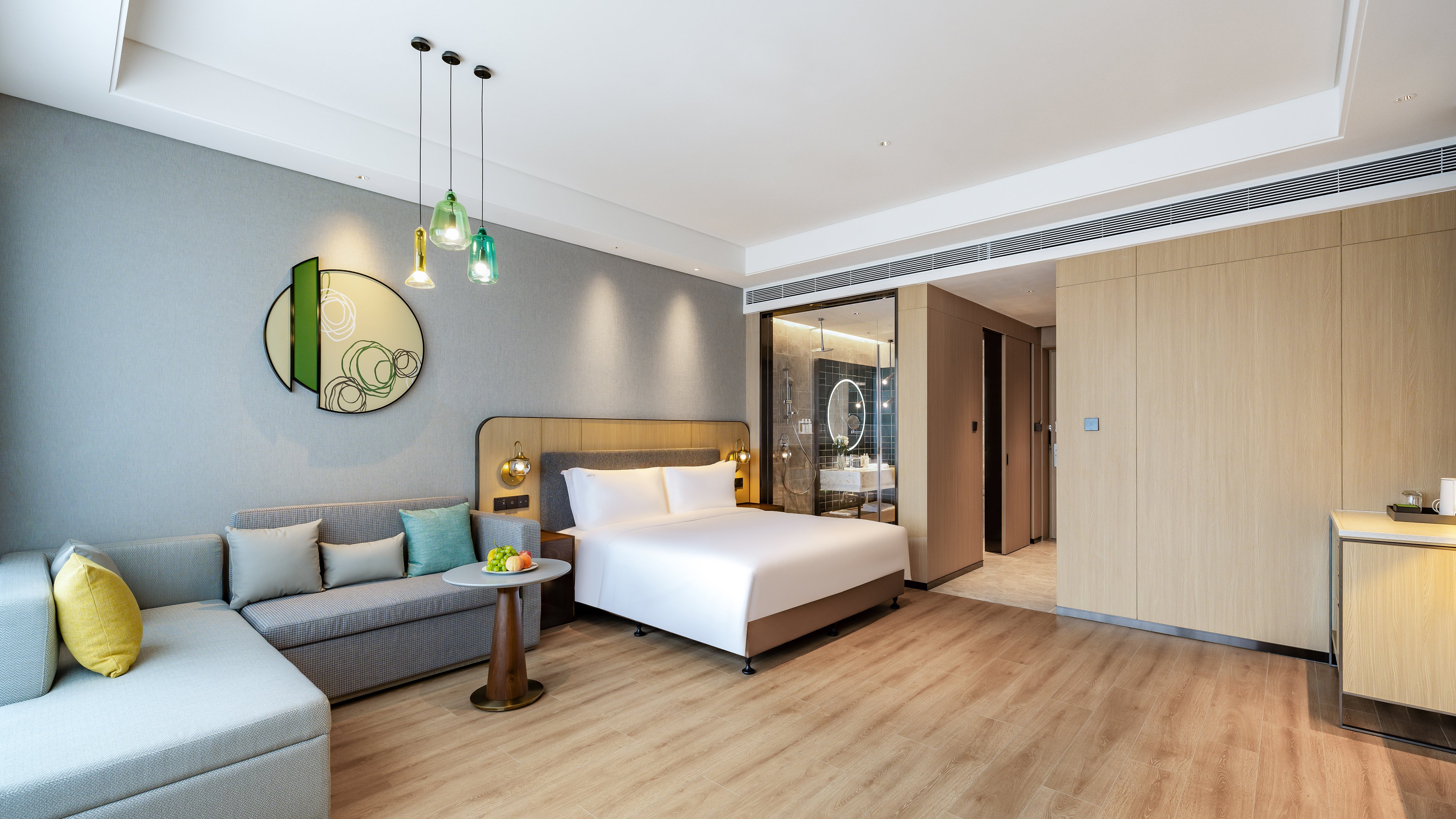 holiday innxian east an ihg hotel