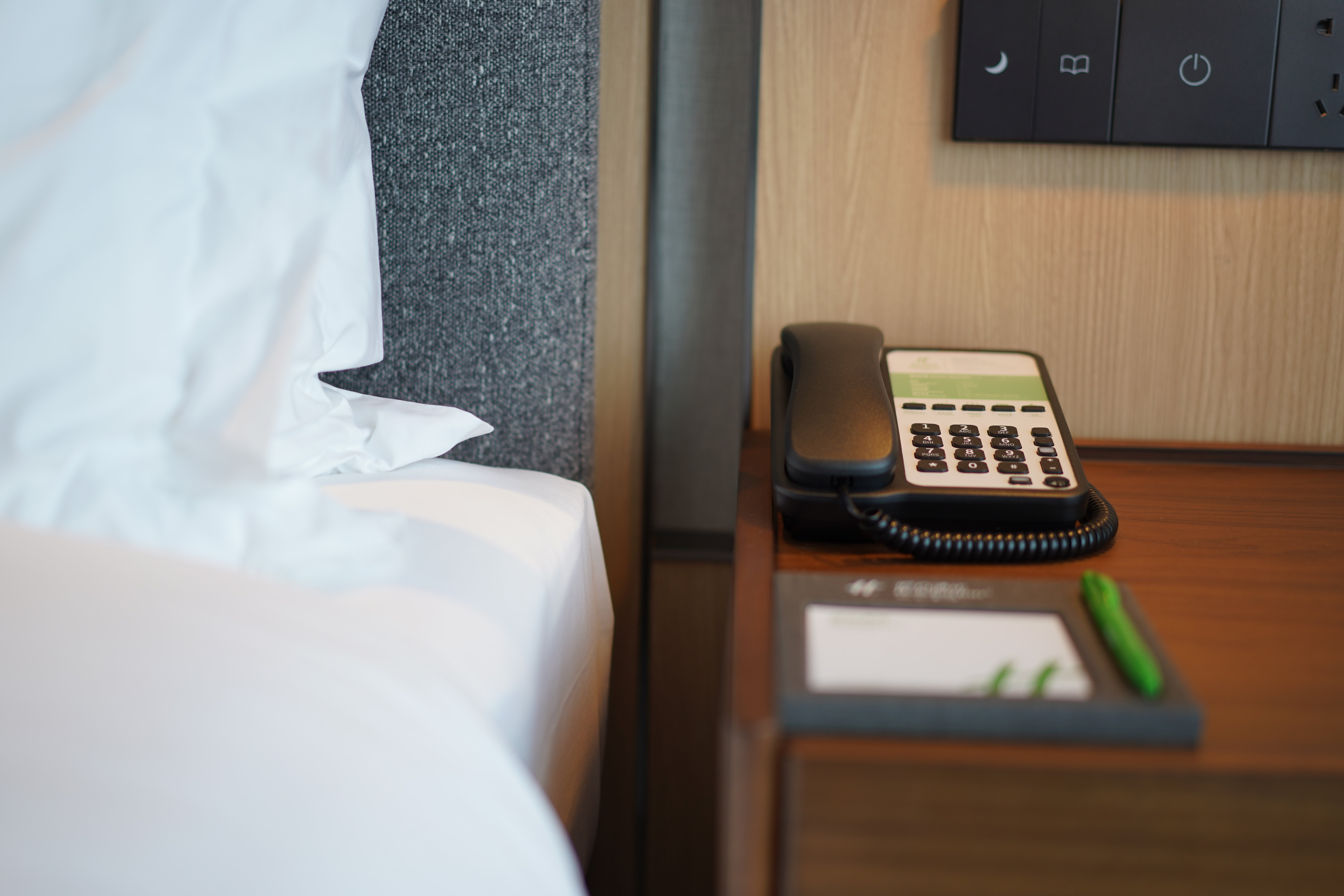 holiday innxian east an ihg hotel