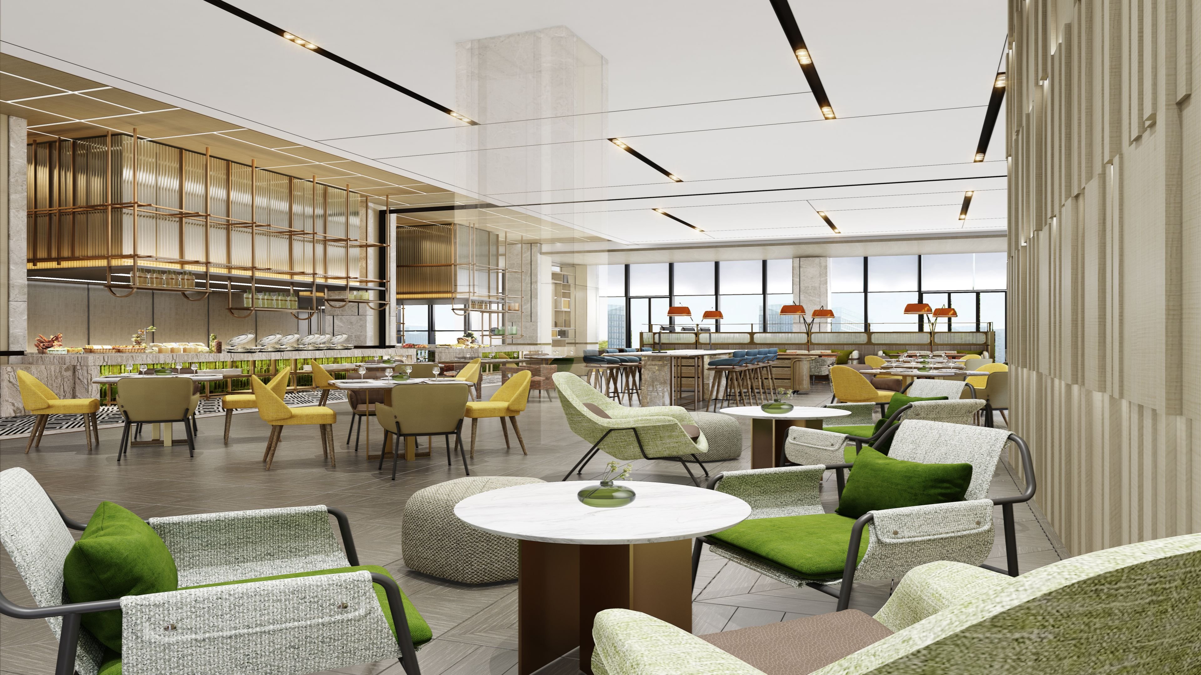 holiday innxian east an ihg hotel