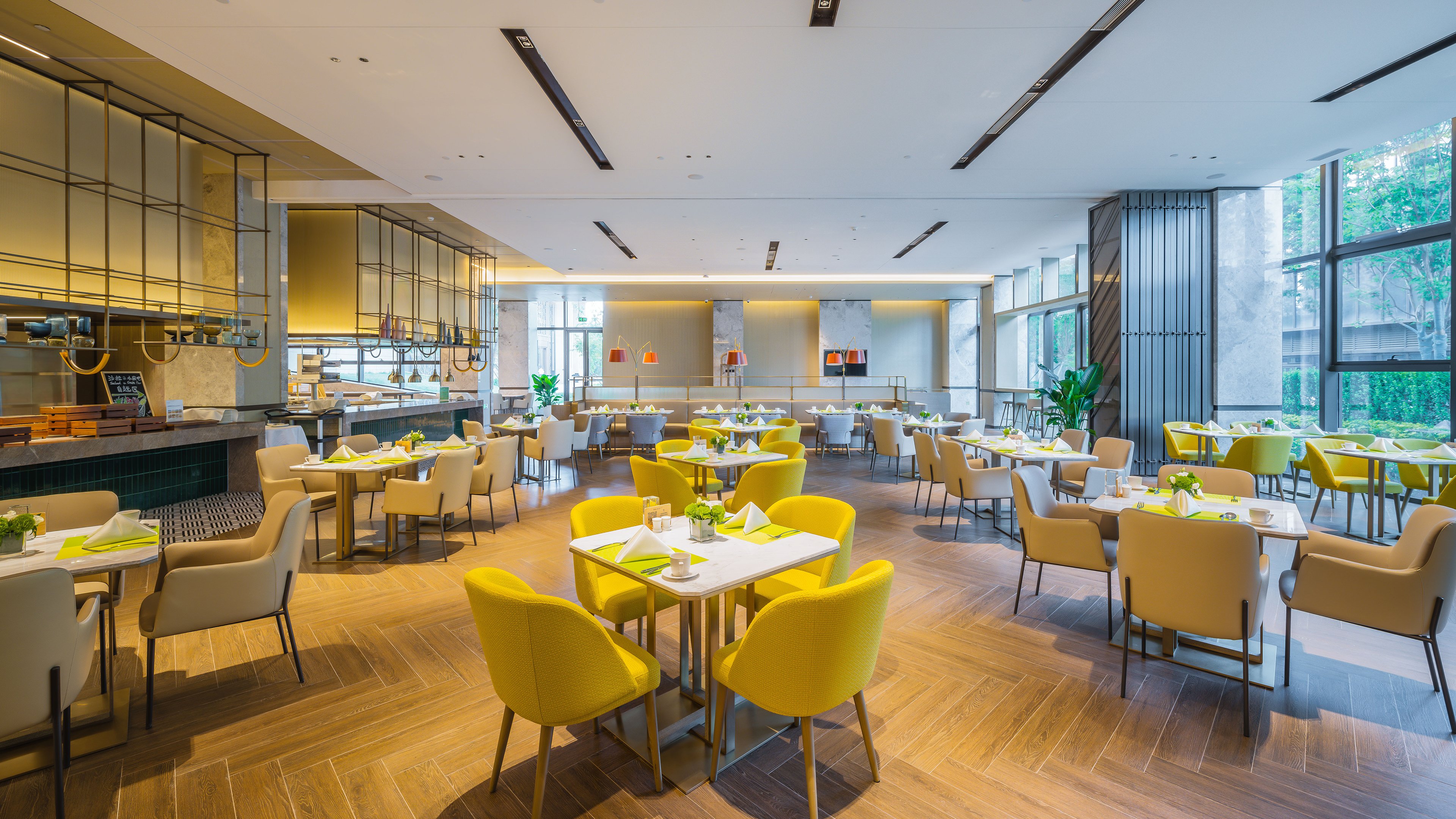 holiday innxian east an ihg hotel