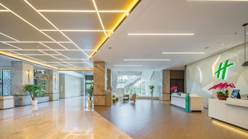 holiday innxian east an ihg hotel