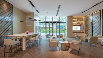 holiday innxian east an ihg hotel