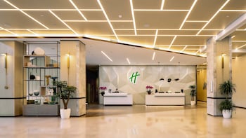 holiday innxian east an ihg hotel